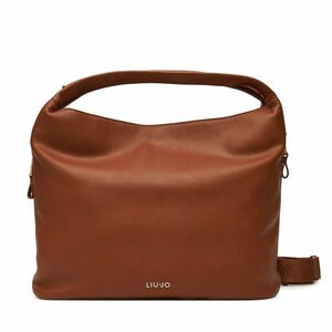 Táska Liu Jo Esc L Hobo AF5057 E0058 Barna kép