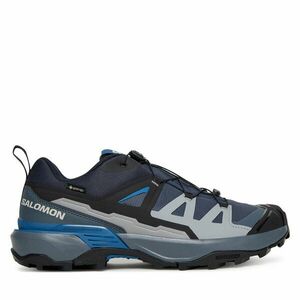 Bakancs Salomon X Ultra 360 Gore-Tex L47860400 Sötétkék kép