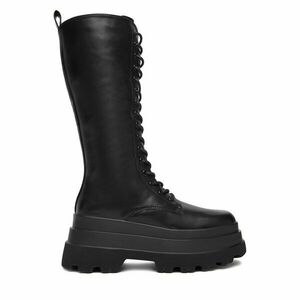 Csizma DeeZee 2163-2 Fekete kép