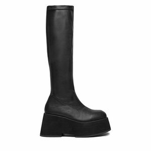 Combcsizma DeeZee W3LH164802H Fekete kép