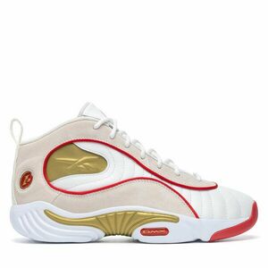 Kosárlabda cipők Reebok Answer III 100200996 Fehér kép