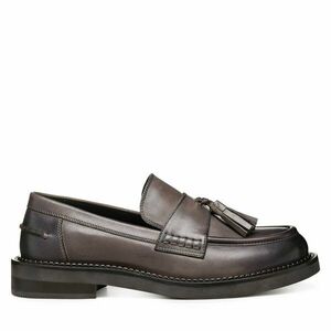 Mokaszin Geox D Serilda D46WYH 00043 C6029 Barna kép