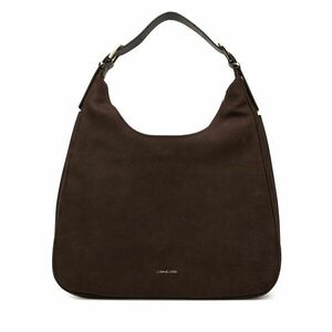 Táska MICHAEL Michael Kors Nolita 30F4GY5H3T Barna kép