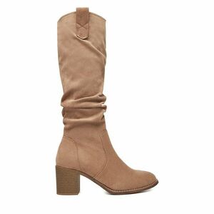 Csizma DeeZee HX24012-1 Bézs kép