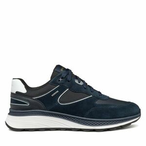 Sportcipők Geox U Spherica Actif X1 U46HGA 02285 C4002 Sötétkék kép