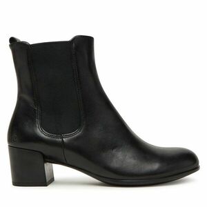 Bokacsizma ECCO Dress Classic 20992301001 Fekete kép