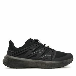 Futócipő Salomon X Comf L47868700 Fekete kép