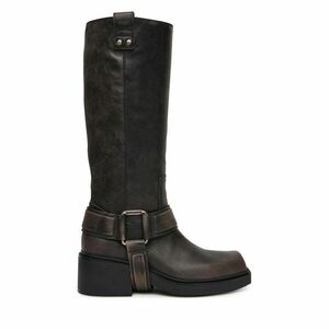 Csizma Vic Matié 1F2354D HF06F050150 Szürke kép