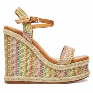 Espadrilles DeeZee R-15 Színes kép