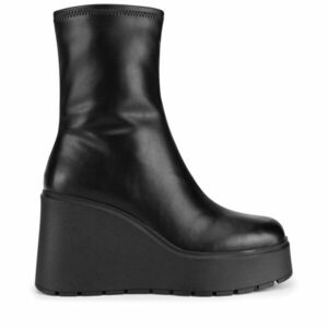 Bokacsizma DeeZee CEO-HY60195-1 Fekete kép