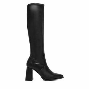 Csizma DeeZee W4LD192504H Fekete kép