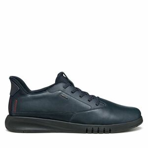 Sportcipők Geox U Aerantis Plus U56MUA 00085 C4002 Sötétkék kép