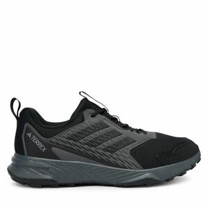 Futócipő adidas Tracefinder Trail IH2930 Fekete kép