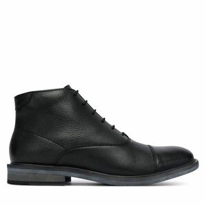 Bakancs Josef Seibel Bradley 02 343 Fekete kép