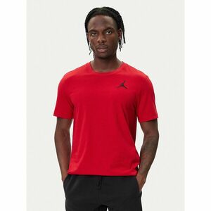 Nike Póló DC7485-687 Fekete Regular Fit kép