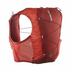 Futómellény Salomon Active Skin 8 LC2177900 Piros kép