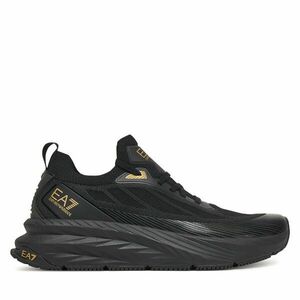 Sportcipők EA7 Emporio Armani 7X000343 AF18639 MC021 Fekete kép