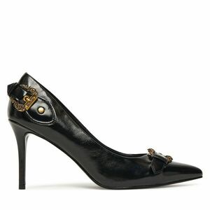 Magassarkú Versace Jeans Couture 79VA3S56 ZSC35 Fekete kép