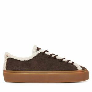 Sportcipők Inuikii Shearling Low 1001.001.0242 Barna kép