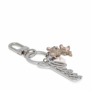 Kulcstartó Guess RW1802 P5401 Ezüst kép
