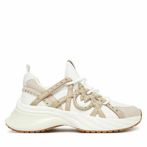 Sportcipők PINKO Ariel 28 SS0095E031 Fehér kép