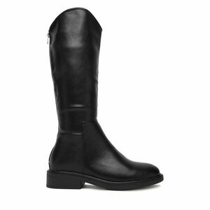 Csizma DeeZee HX24007-1 Fekete kép
