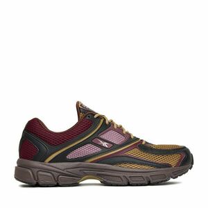 Sportcipők Reebok CEOSS-PREMIER TRINITY 100230888 W Bordó kép