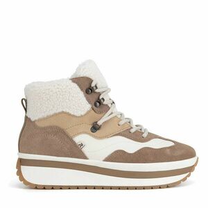 Sportcipők Rieker Revolution Lifestyle W0970-64 Bézs kép
