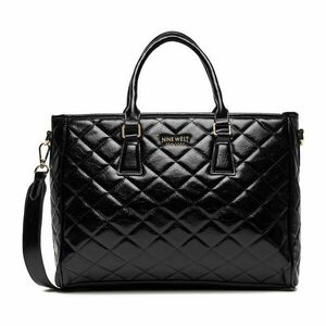 Táska Nine West CEO-BETTY-LA374-4065 Fekete kép
