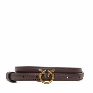 Női öv PINKO Love Berry H1 Belt AI 25-26 PLT01 102148 A0F1 Lila kép