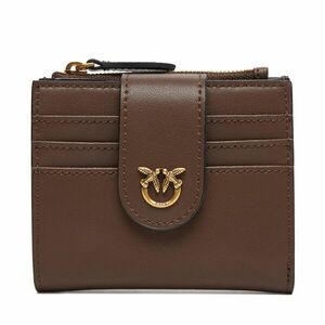 Kis női pénztárca PINKO Multi Purpose Wallet AI 25-26 PCPL 103610 A0F1 Barna kép