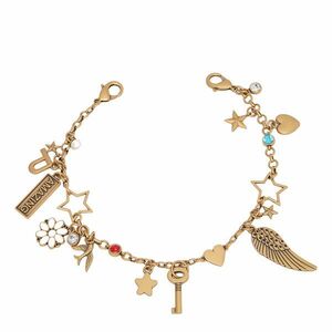 Levehető táskaszíj PINKO Bag Charm 2 AI 25-26 PCPL 105519 A2RJ Arany kép