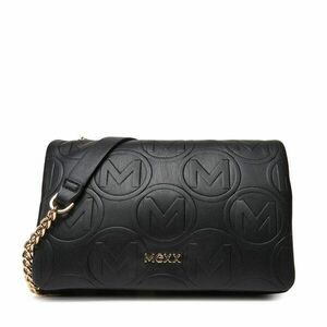 Táska MEXX C-MEXX-CR-005-08 Fekete kép