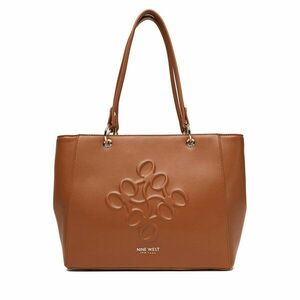 Táska Nine West CEO-GIANNA-H242051 Barna kép