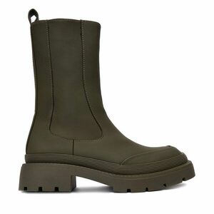 Bokacsizma DeeZee 13096-10 Khaki kép