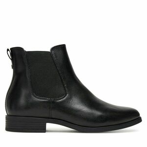 Bokacsizma Tamaris 1-25377-45 Fekete kép