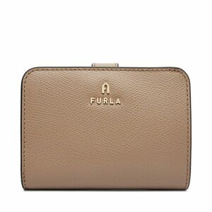 Kis női pénztárca Furla Camelia S WP00315 ARE000 CN 1257S 1007 Bézs kép