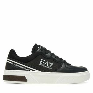 Sportcipők EA7 Emporio Armani 7X000338 AF18614 MC001 Fekete kép
