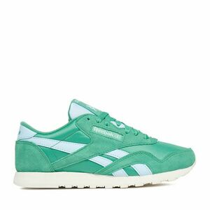 Sportcipők Reebok CEOSS-CLASSIC NYLON 100239365 Zöld kép