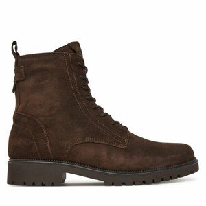 Bokacsizma Tamaris 1-25402-43 Barna kép