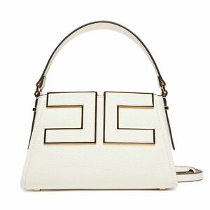 Táska Elisabetta Franchi BS-36A-56E2-V360 Fehér kép