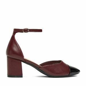 Körömcipők JENNY CEO-PX239-01 Bordó kép