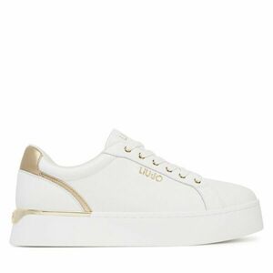 Sportcipők Liu Jo Pretty 06 BF5041 PX026 Fehér kép