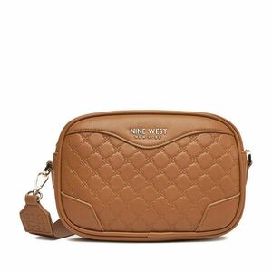 Táska Nine West CEO-ZOE-I-S241233 Barna kép