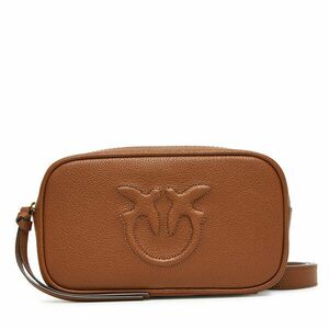 Táska PINKO Pelle Bottalata AI 25-26 PCPL 105354 A29Q Barna kép