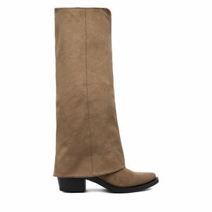 Csizma DeeZee 23689-22 Barna kép