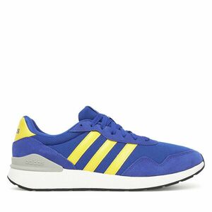 Sportcipők adidas Run 60s 4.0 JR6621 Kék kép