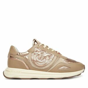Sportcipők PINKO Zoe 01 SS0087P023 Bézs kép