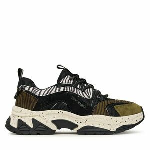 Sportcipők Steve Madden Animates-L SM11004762 Fekete kép