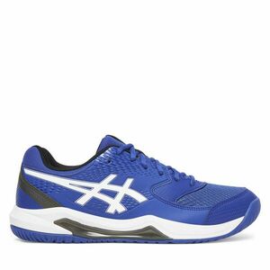 Teniszcipők Asics Gel-Dedicate 8 1041A408 Sötétkék kép